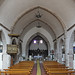 2023-04-01 04-15 Sardinien 565 Gavoi, Chiesa del Carmelo