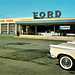 Morelli-Hoskins Ford, Coatesville PA, 1959