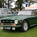 1968 Triumph TR6