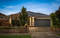 3 Hedgevale Drive, Officer VIC