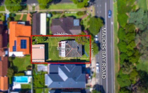 193 Majors Bay Rd, Concord NSW 2137