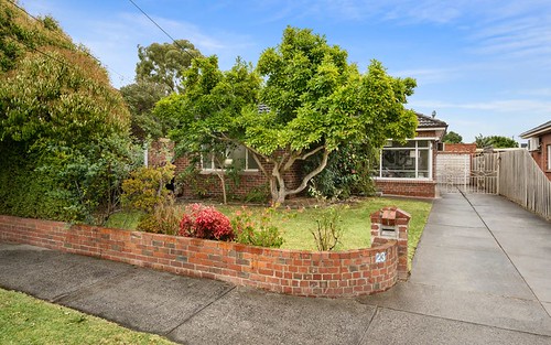 23 Boothby St, Northcote VIC 3070