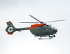 Airbus Helicopters EC-145 77+08 WTD-61 18-04-23