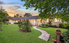 100 Woodbury Road, St Ives NSW
