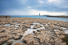 Cyprus - around Nissin beach
