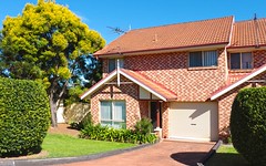 12/113 The Lakes Drive, Glenmore Park NSW