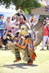 Jazz Fest 2023 - Native Nations Intertribal Pow Wow