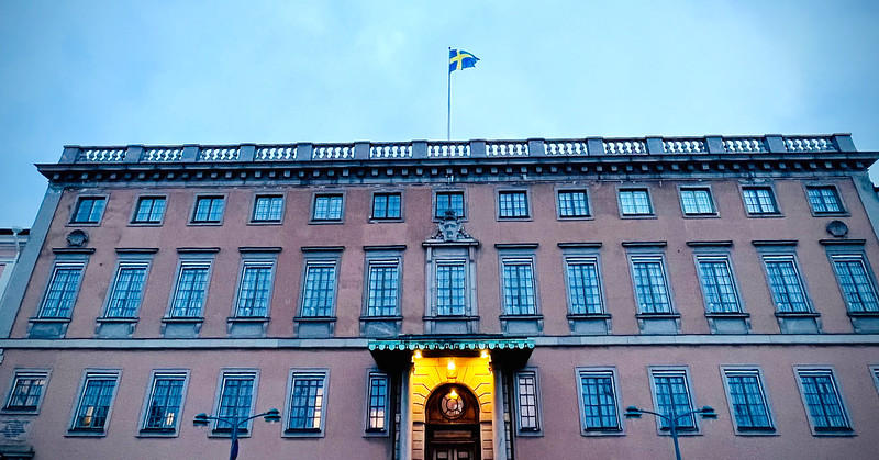 The Swedish Embassy, Helsinki, Finland<br/>© <a href="https://flickr.com/people/37402137@N05" target="_blank" rel="nofollow">37402137@N05</a> (<a href="https://flickr.com/photo.gne?id=52861089291" target="_blank" rel="nofollow">Flickr</a>)