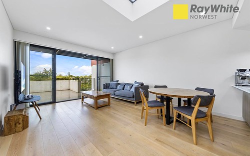 401/536-542 Mowbray Road West, Lane Cove North NSW