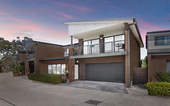 20/16 Ray Ellis Crescent, Forde ACT