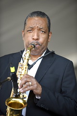 Jazz Fest 2023 - Donald Harrison Jr.