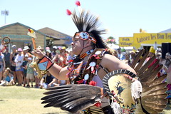Jazz Fest 2023 - Native Nations Intertribal Pow Wow