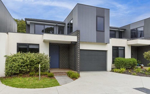 8/57-59 Tootal Rd, Dingley Village VIC 3172