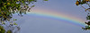 Regenbogen / Rainbow