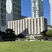 444 Brickell Building to be Demolished Downtown Miami