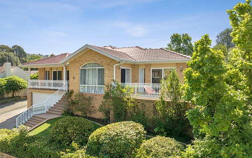 67 Flinders Way, Griffith ACT 2603