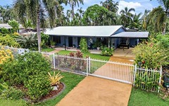 8 CULLEN STREET, Leanyer NT