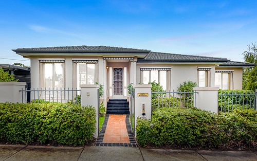 3/60 Donald Rd, Wheelers Hill VIC 3150