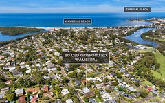 80 Old Gosford Road, Wamberal NSW