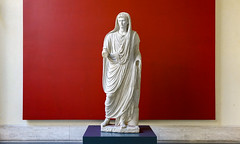Augustus as Pontifex Maximus
