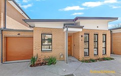 2/12A Darvall Road, Eastwood NSW