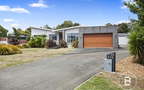 10 Gracefield Drive, Brown Hill VIC