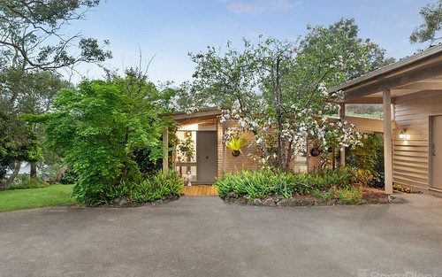 82 Hall Road, Warrandyte South VIC 3134