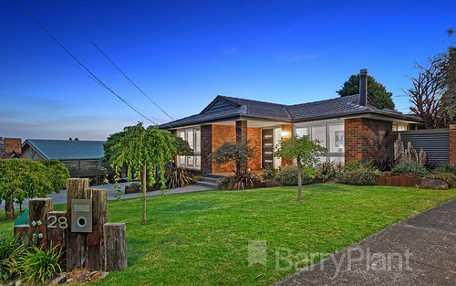 28 Patterson St, Bayswater VIC 3153