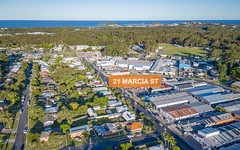 2/21 Marcia Street, Coffs Harbour NSW