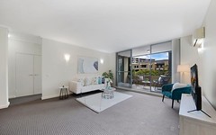 205/4 The Piazza, Wentworth Point NSW