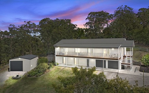 10 Count Street, Paterson NSW