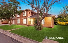 13 Woodville Park Drive, Hoppers Crossing VIC