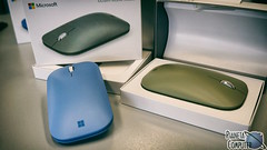 Mouse Microsoft MOdern MOuse BT (3)