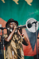 Jazz Fest 2023 - RAM of Haiti