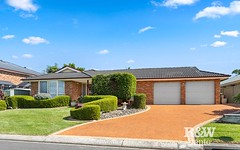 22 Darling Mills Road, Albion Park NSW