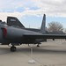 56-6721 Lockheed U2D Dragon Lady