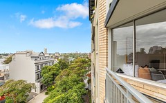 20/61-65 Bayswater Road, Rushcutters Bay NSW