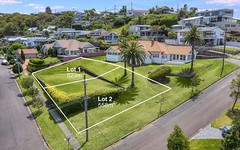 Lot 2, 76 Curry Street, Merewether NSW