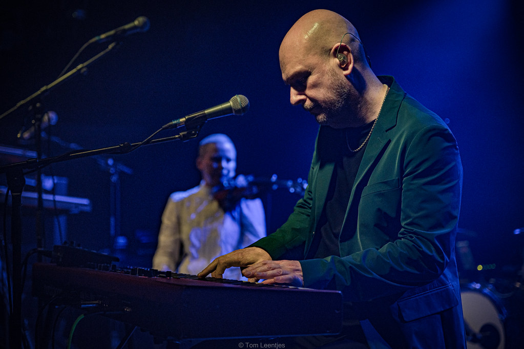 Philip Selway images