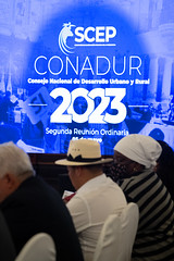 20230505 DZ-AI   PRESIDENTE ALEJANDRO GIAMMATTEI DIRIGE SEGUNDA REUNION ORDINARIA CONADUR 4 (1) by Gobierno de Guatemala