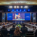 56th ADB Annual Meeting: Governors' Business Session by 186525160@N08