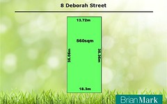 8 Deborah Street, Werribee Vic