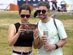 Jazz Fest 2023 - Festers with Bible