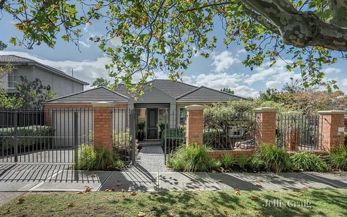 1/37 Donna Buang St, Camberwell VIC 3124