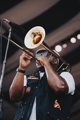 Jazz Fest 2023 - Big Sam's Funky Nation
