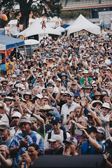 Jazz Fest 2023 - Crowd