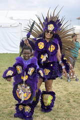 Jazz Fest 2023 - Mardi Gras Indians