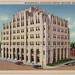Michigan Bell Telephone Company Building, Saginaw, Mich.