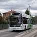 Wasserstoffbus Graz