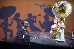 Jazz Fest 2023 - Preservation Hall Jazz Band